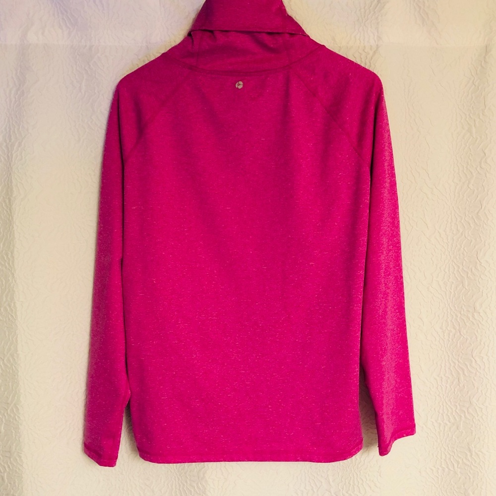 Yoga Top - Picture 2 of 4